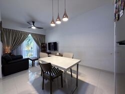 Coco Palms (D18), Condominium #576832631